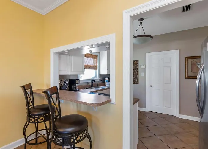Holiday home Pelican Pass By Albvr - Great On Little Lagoon And Just Steps To The Gulf Shores
