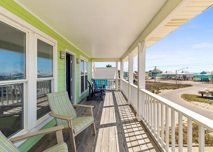 Pelican Pass By Albvr - Great On Little Lagoon And Just Steps To The Gulf Shores