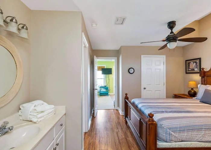Holiday home Pelican Pass By Albvr - Great On Little Lagoon And Just Steps To The Gulf Shores