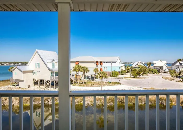 Pelican Pass By Albvr - Great On Little Lagoon And Just Steps To The Holiday home *